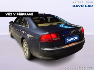 Audi A8 3,0 TDI 171kW Aut. quattr 2007