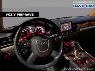 Audi A8 3,0 TDI 171kW Aut. quattr 2007