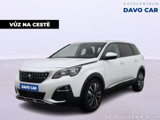 Peugeot 5008 1,2 PT Premium 7míst serv