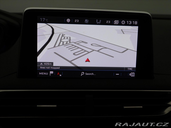 Peugeot 5008 1,2 PT Premium 7-Míst Ser 2021