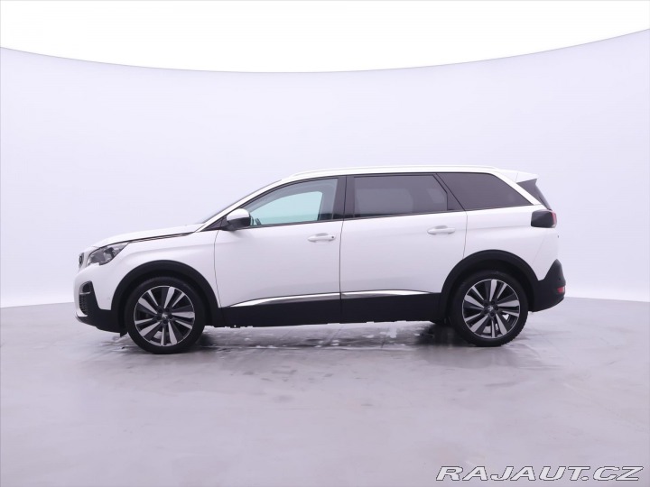 Peugeot 5008 1,2 PT Premium 7-Míst Ser 2021
