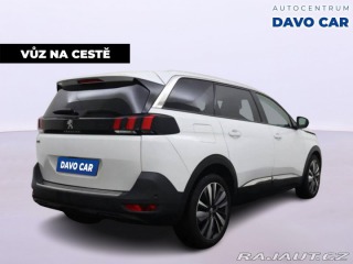 Peugeot 5008 1,2 PT Premium 7míst serv 2021