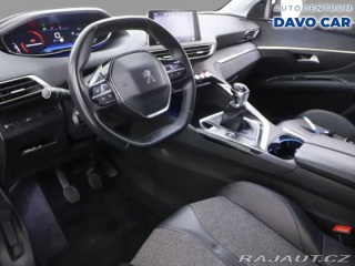 Peugeot 5008 1,2 PT Premium 7míst serv 2021