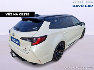 Toyota Corolla 2,0 HB GR Sport DPH CZ 1. 2021