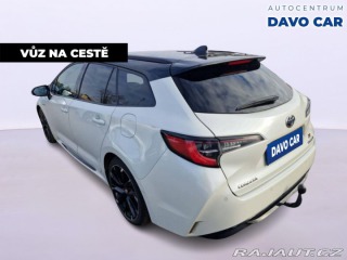 Toyota Corolla 2,0 HB GR Sport DPH CZ 1. 2021