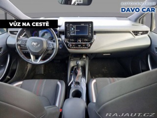 Toyota Corolla 2,0 HB GR Sport DPH CZ 1. 2021