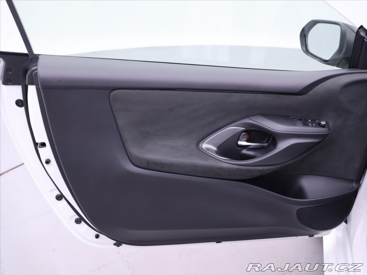 Toyota Yaris GR 1,6 Turbo 192kW 4WD DP 2022