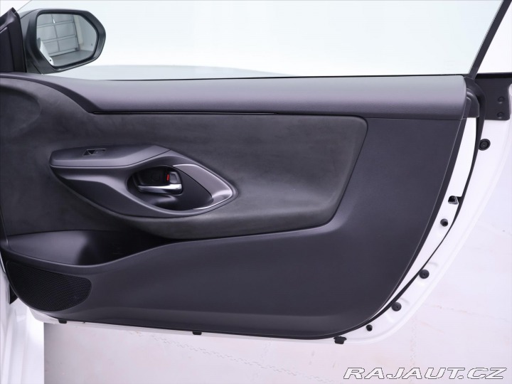 Toyota Yaris GR 1,6 Turbo 192kW 4WD DP 2022