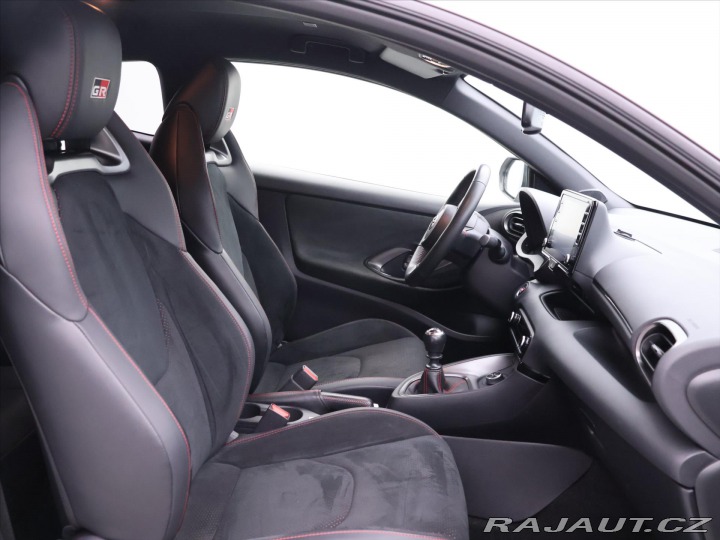 Toyota Yaris GR 1,6 T 192kW 4WD DPH GR 2022