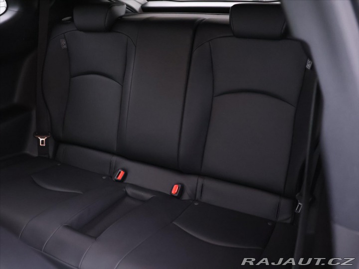 Toyota Yaris GR 1,6 T 192kW 4WD DPH Fo 2022