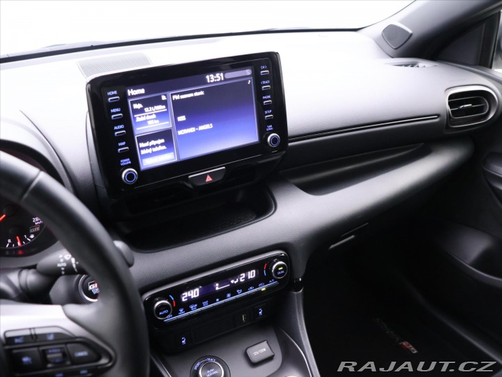 Toyota Yaris GR 1,6 T 192kW 4WD DPH Fo 2022