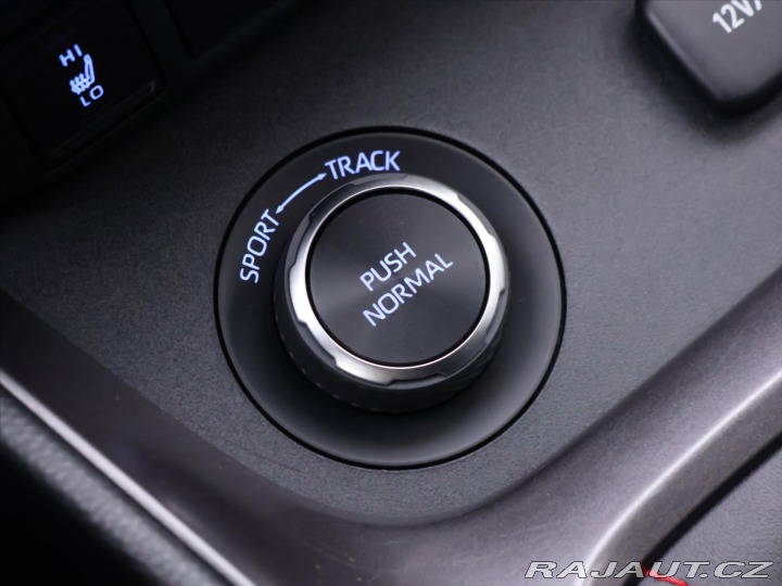 Toyota Yaris GR 1,6 Turbo 192kW 4WD DP 2022