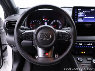 Toyota Yaris GR 1,6 Turbo 192kW 4WD DP 2022