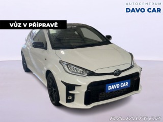 Toyota Yaris 1,6 Turbo 192kW 4WD DPH G 2022