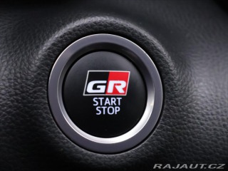 Toyota Yaris GR 1,6 Turbo 192kW 4WD DP 2022