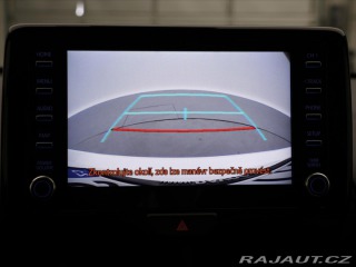 Toyota Yaris GR 1,6 Turbo 192kW 4WD DP 2022