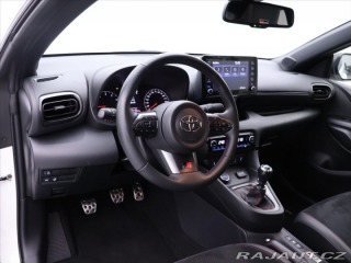 Toyota Yaris GR 1,6 Turbo 192kW 4WD DP 2022