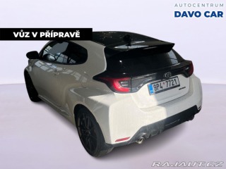 Toyota Yaris 1,6 Turbo 192kW 4WD DPH G 2022