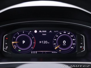 Volkswagen Tiguan Allspace 2,0 TSI 140kW DSG 4M DPH 2022