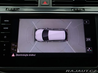 Volkswagen Tiguan Allspace 2,0 TSI 140kW DSG 4M DPH 2022