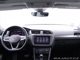 Volkswagen Tiguan Allspace 2,0 TSI 140kW DSG 4M DPH 2022