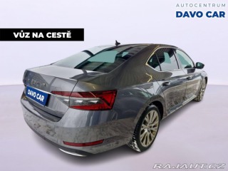 Škoda Superb 2,0 TDI 110 kW L&K DS 2023
