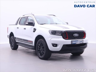 Ford Ranger 2,0 EcoBlue 156kW Stormtr