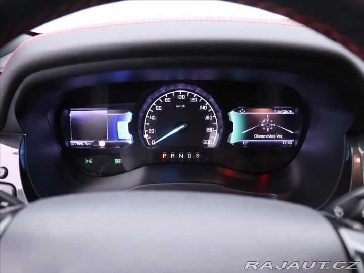 Ford Ranger 2,0 EcoBlue 156kW Stormtr 2022
