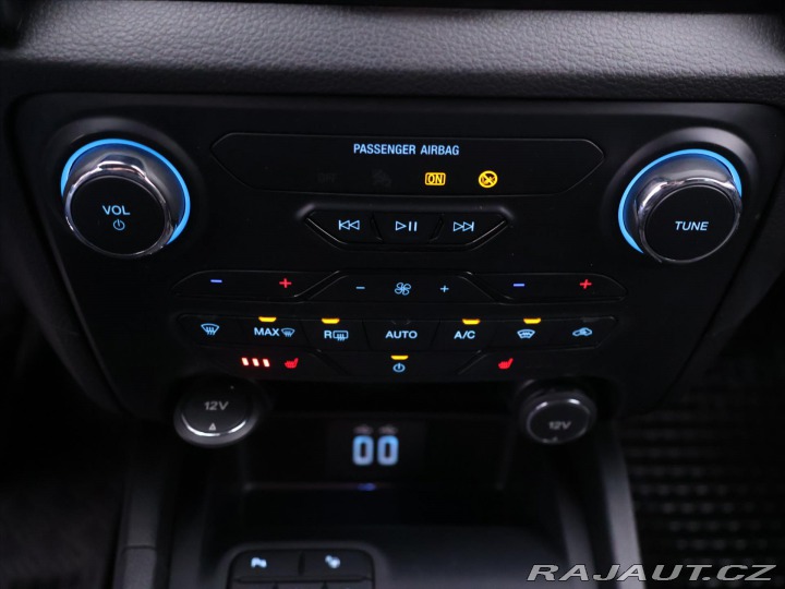 Ford Ranger 2,0 EcoBlue 156kW Stormtr 2022