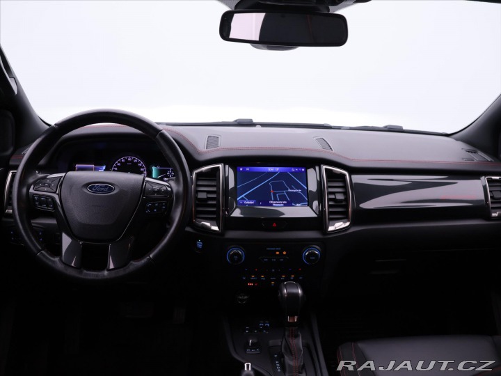Ford Ranger 2,0 EcoBlue 156kW Stormtr 2022