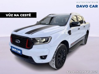 Ford Ranger 2,0 EcoBlue 156 kW Stormt 2022