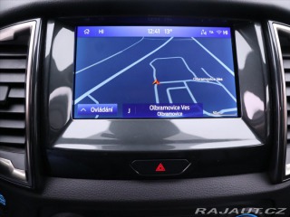 Ford Ranger 2,0 EcoBlue 156kW Stormtr 2022