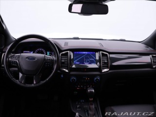Ford Ranger 2,0 EcoBlue 156kW Stormtr 2022