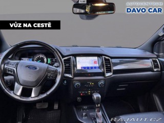 Ford Ranger 2,0 EcoBlue 156 kW Stormt 2022