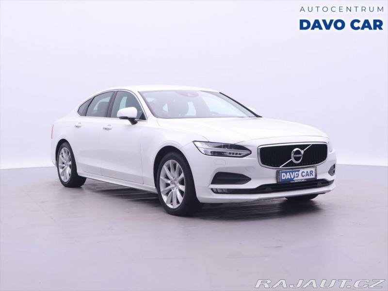 Volvo S90 2,0 D5 177kw AWD Momentum