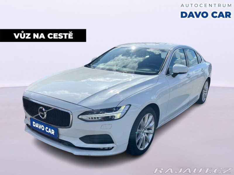 Volvo S90 2,0 D5 177kw AWD Momentum