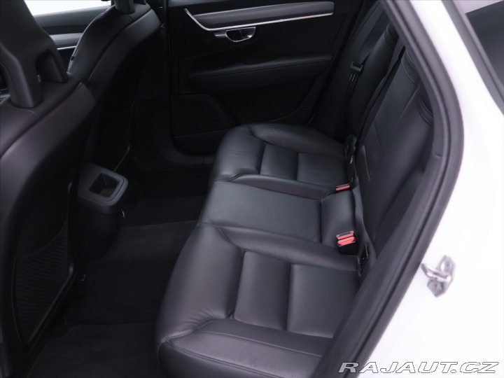 Volvo S90 2,0 D5 177kw AWD Momentum 2018