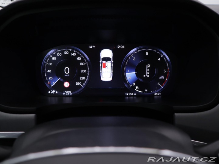 Volvo S90 2,0 D5 177kw AWD Momentum 2018