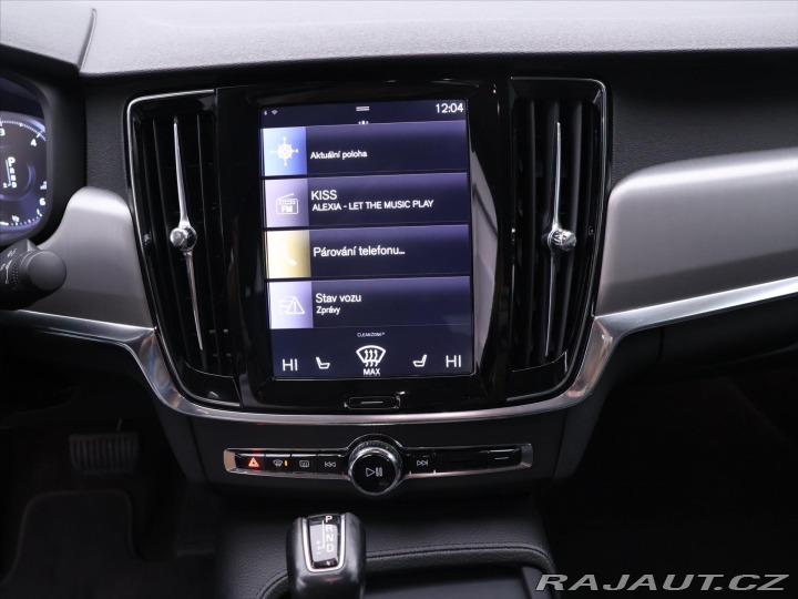 Volvo S90 2,0 D5 177kw AWD Momentum 2018