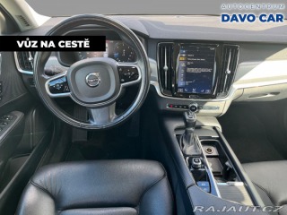 Volvo S90 2,0 D5 177kw AWD Momentum 2018