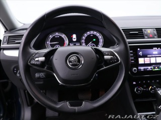 Škoda Superb 2,0 TDI DSG CZ 1.Maj LED 2021