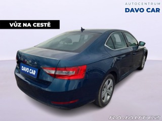Škoda Superb 2,0 TDI 110 kW DSG DPH CZ 2021