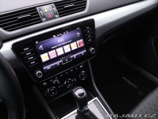 Škoda Superb 2,0 TDI DSG CZ 1.Maj LED 2021