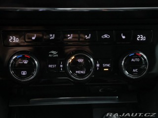 Škoda Superb 2,0 TDI DSG CZ 1.Maj LED 2021