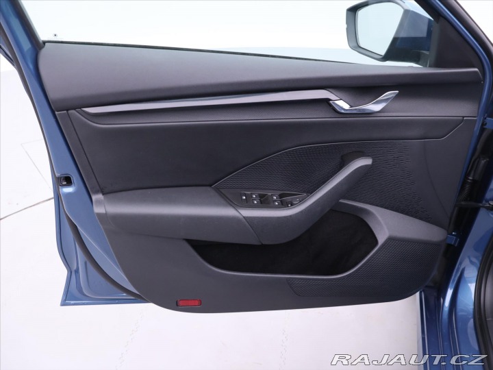 Škoda Octavia 2,0 TDI 1.Maj. CZ DPH LED 2021