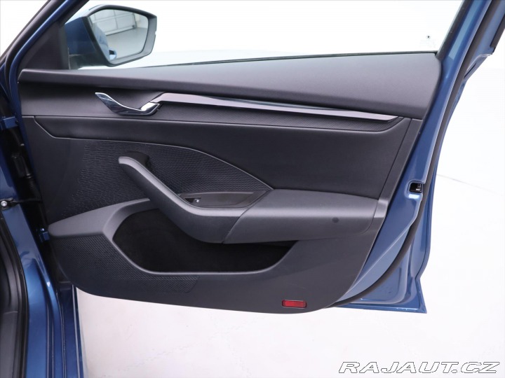 Škoda Octavia 2,0 TDI 1.Maj. CZ DPH LED 2021