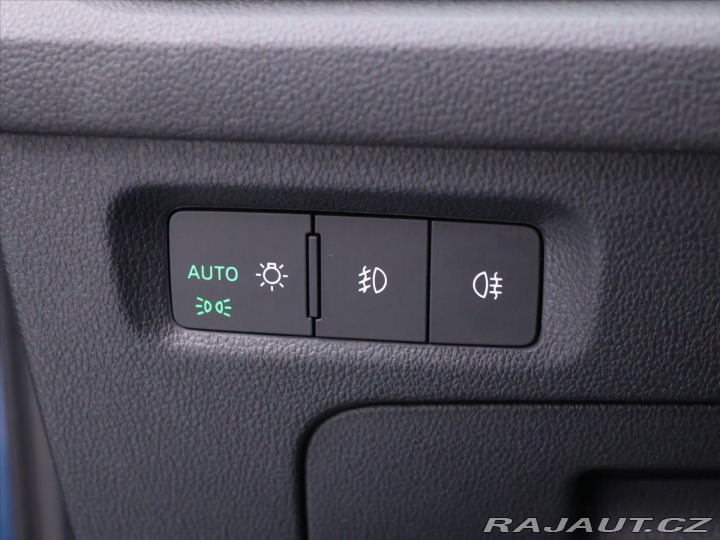 Škoda Octavia 2,0 TDI 1.Maj. CZ DPH LED 2021