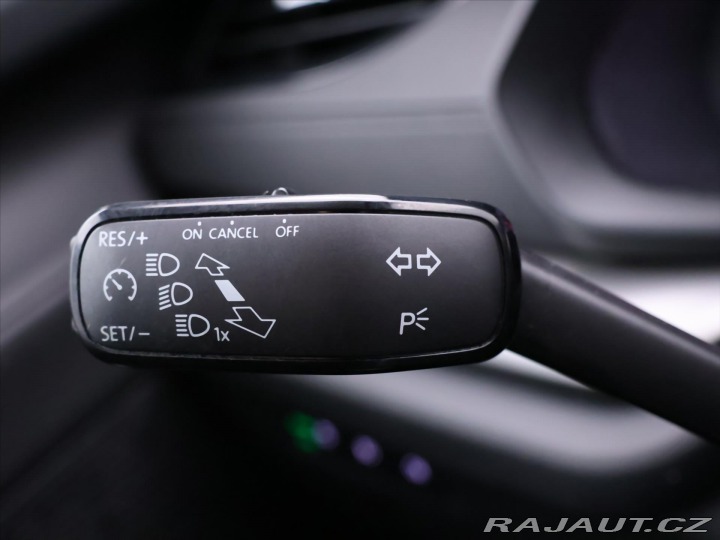 Škoda Octavia 2,0 TDI 1.Maj. CZ DPH LED 2021