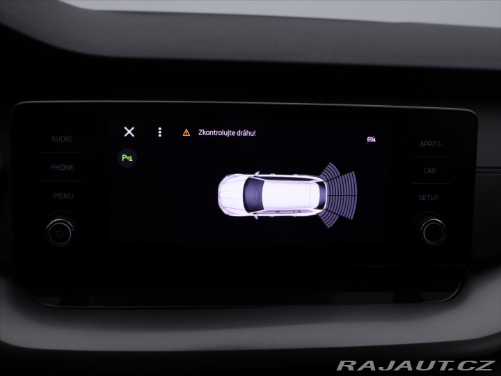 Škoda Octavia 2,0 TDI 1.Maj. CZ DPH LED 2021