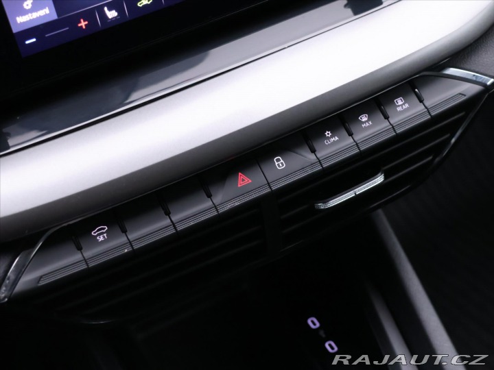 Škoda Octavia 2,0 TDI 1.Maj. CZ DPH LED 2021